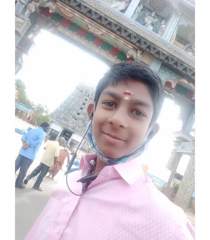Record Image
