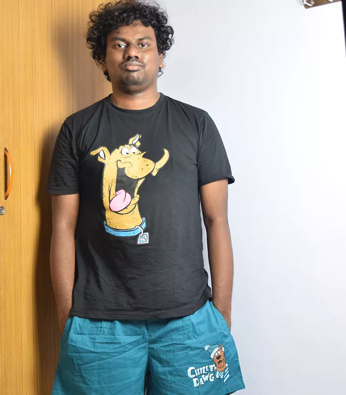 Record Image