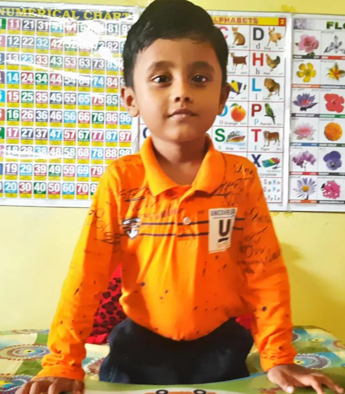 Record Image