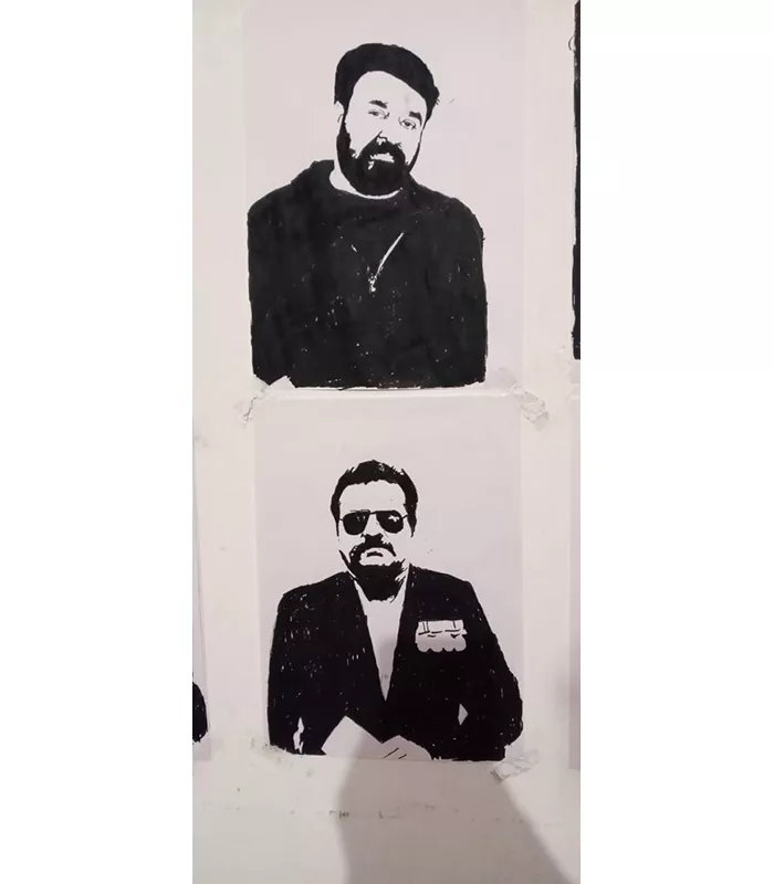 Record Image