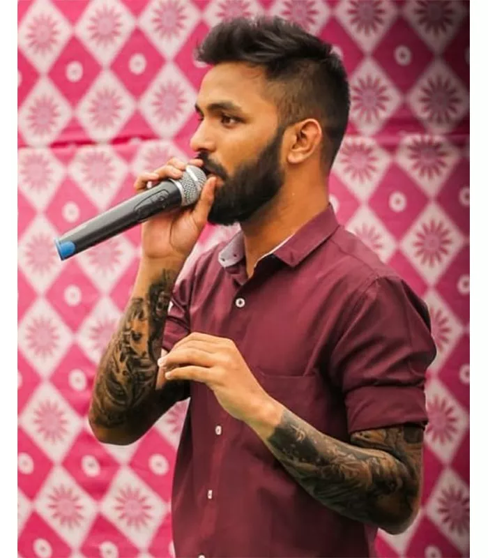 Record Image