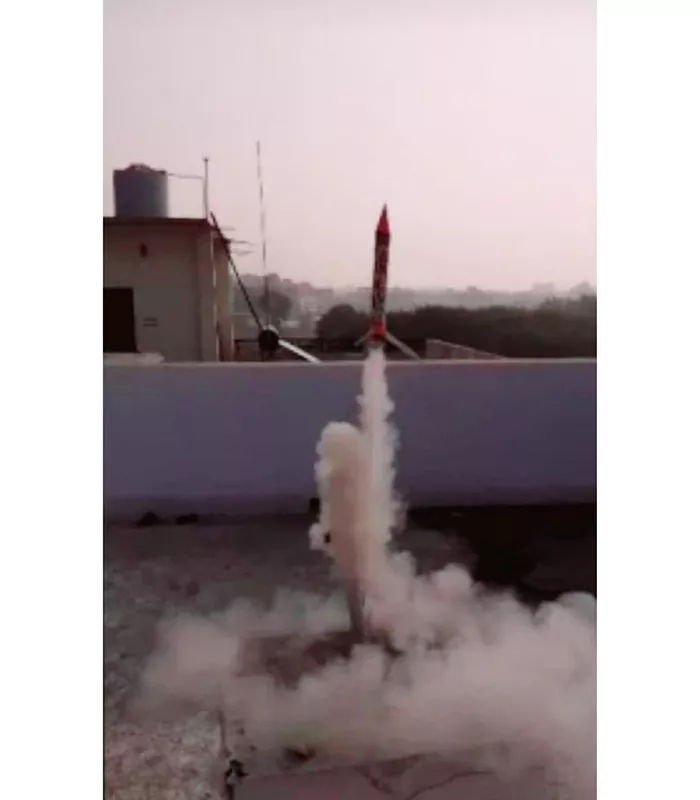 Record Image