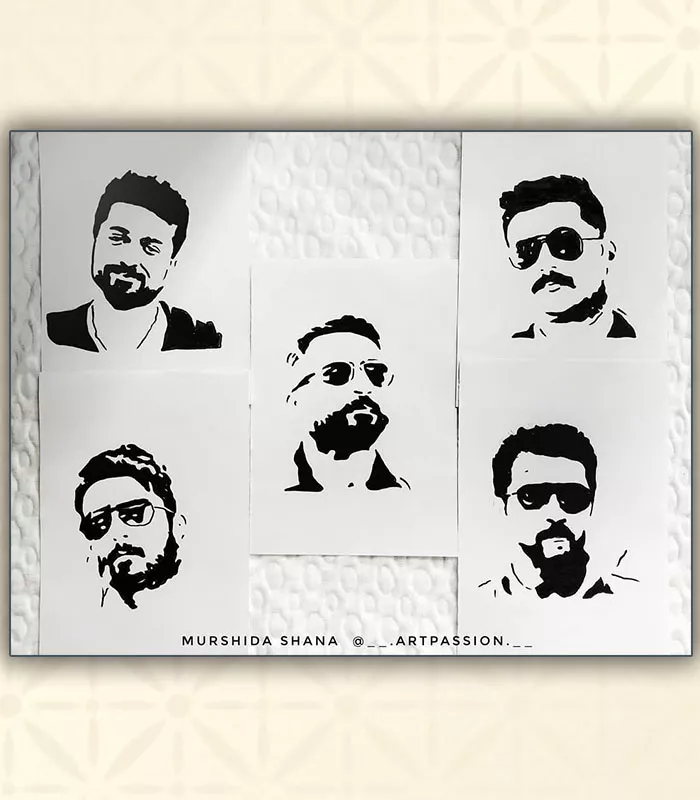 Record Image