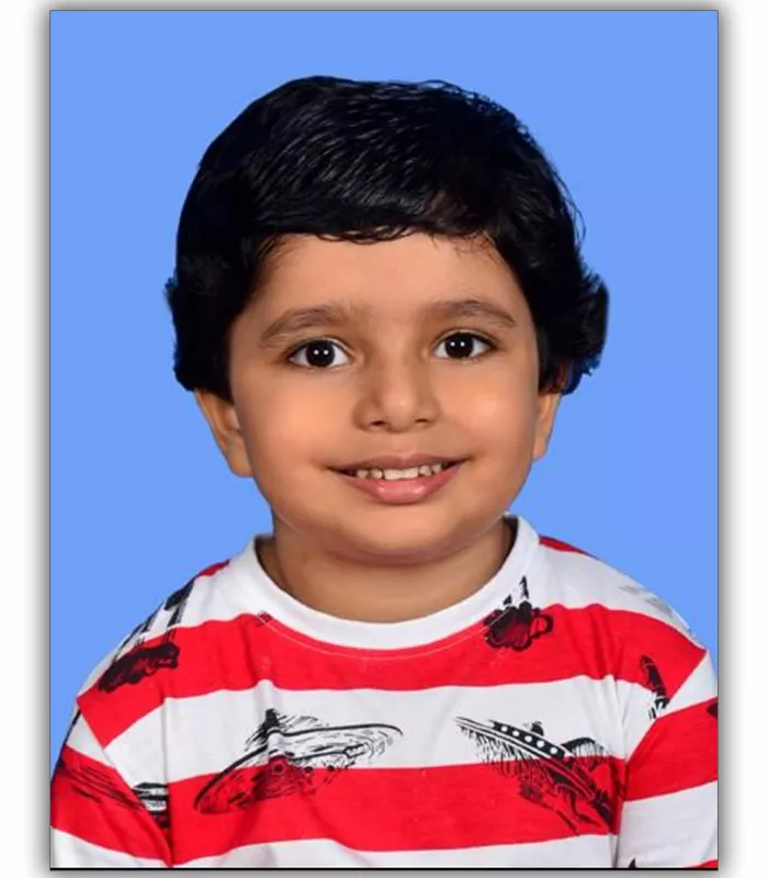 Record Image