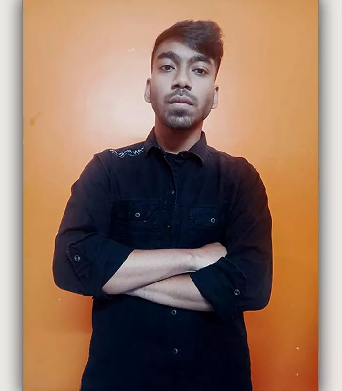 Record Image