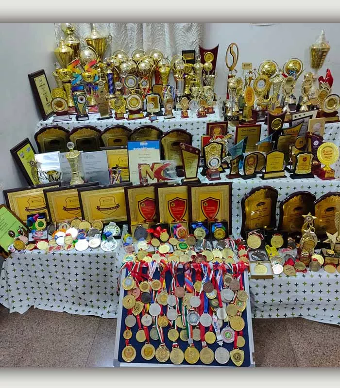 Record Image