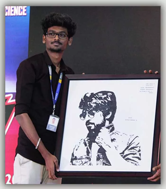 Record Image
