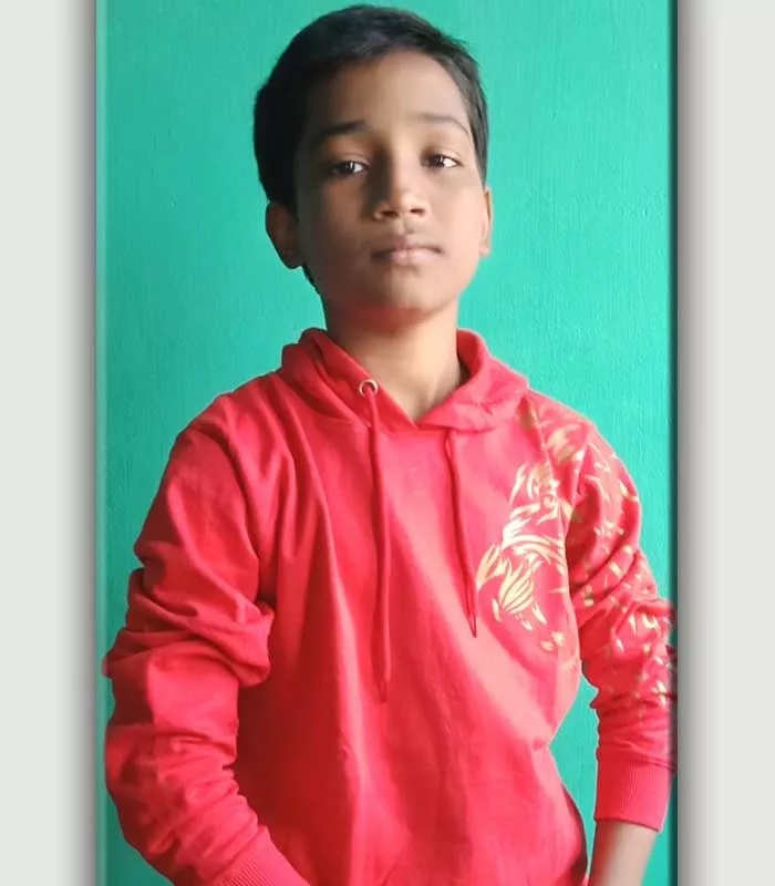 Record Image
