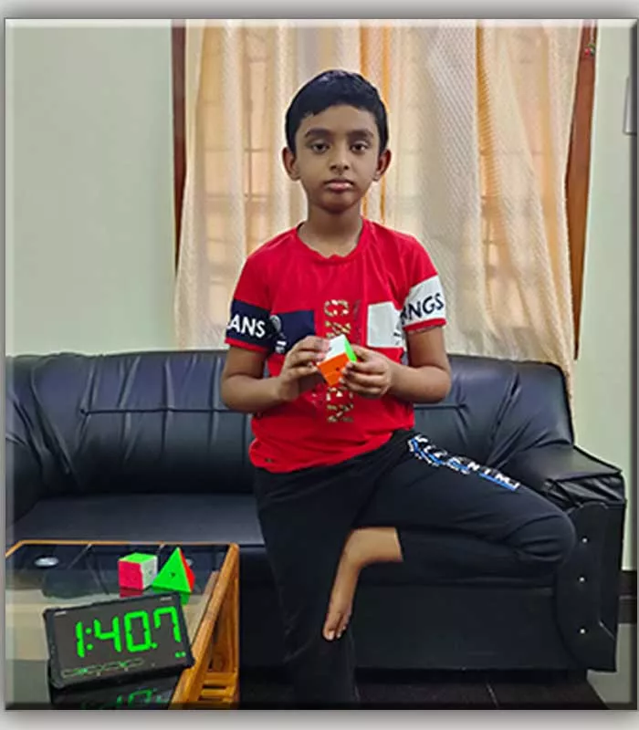 Record Image