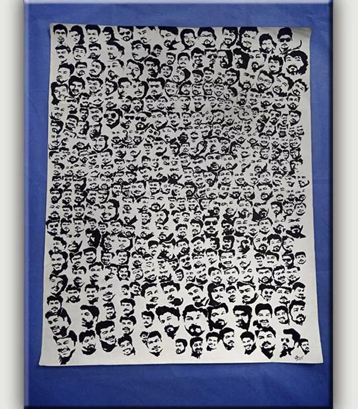 Record Image