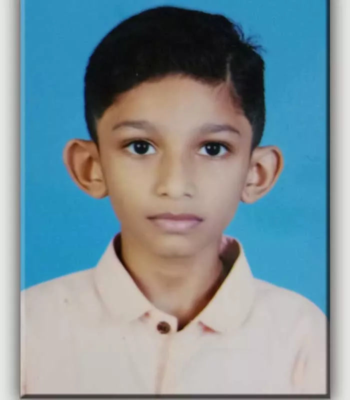 Record Image
