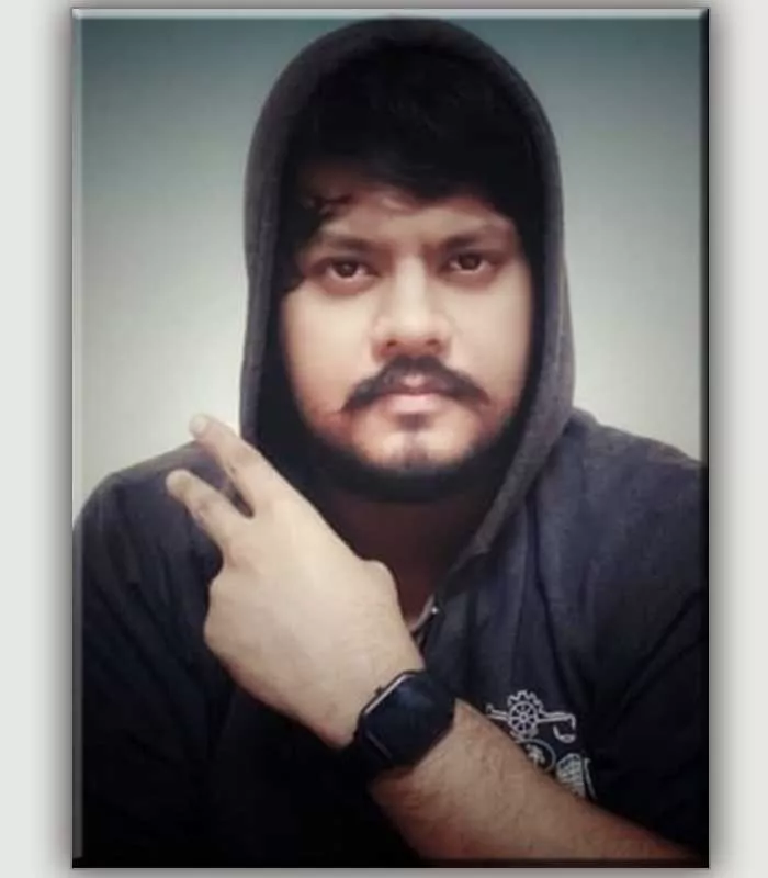 Record Image