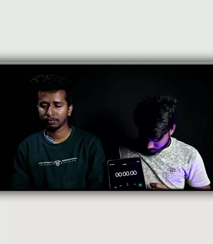 Record Image