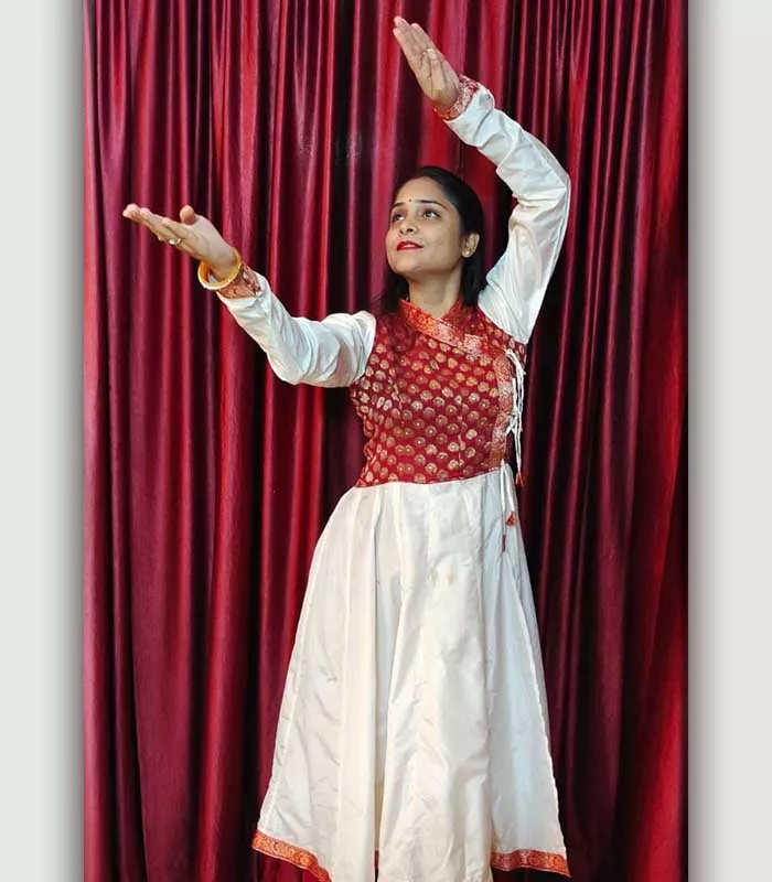 Record Image