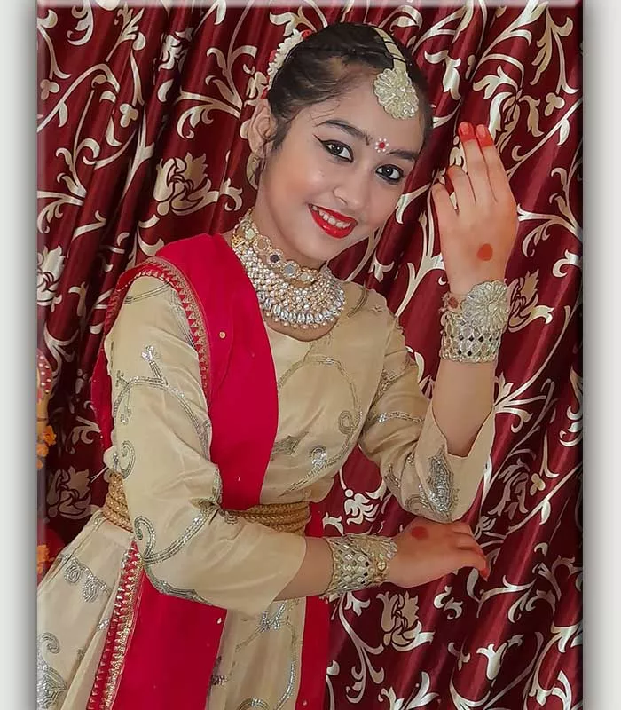 Record Image