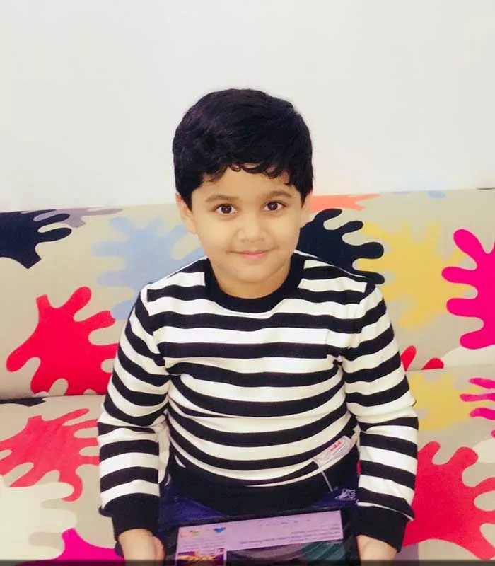 Record Image