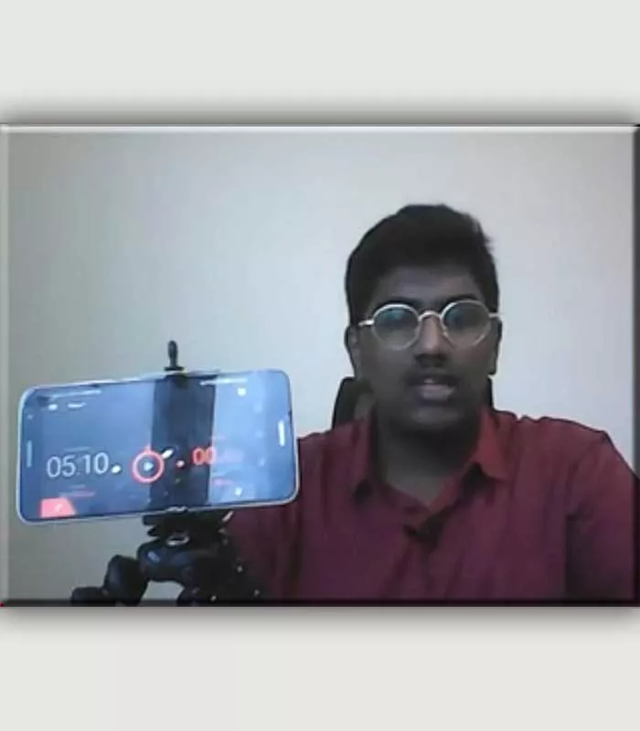 Record Image