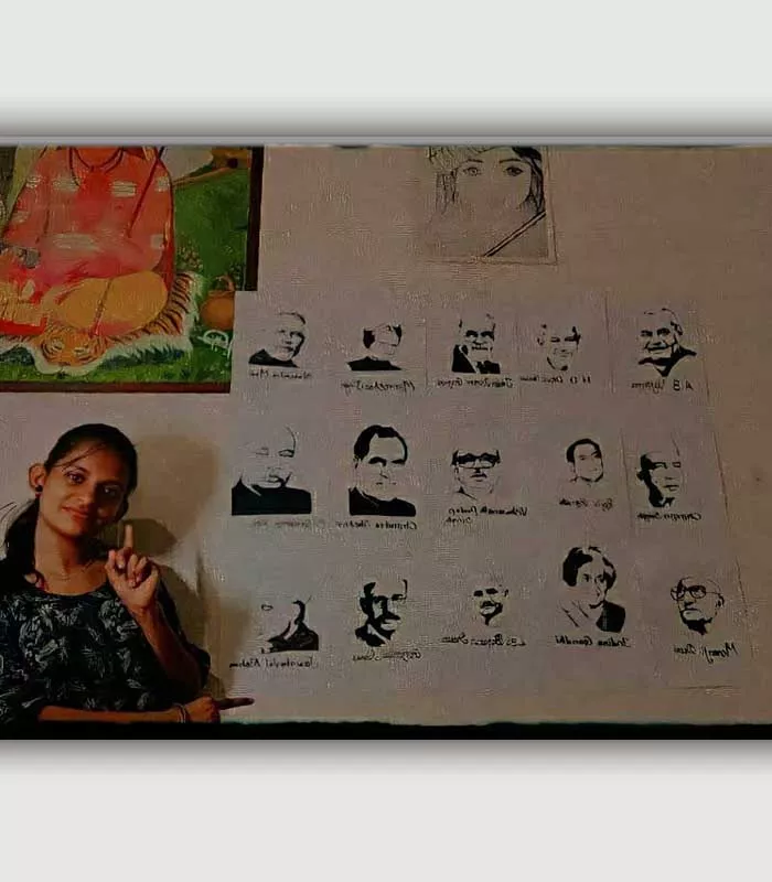 Record Image