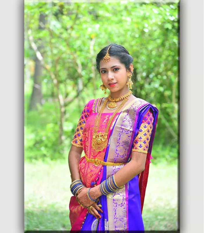 Record Image