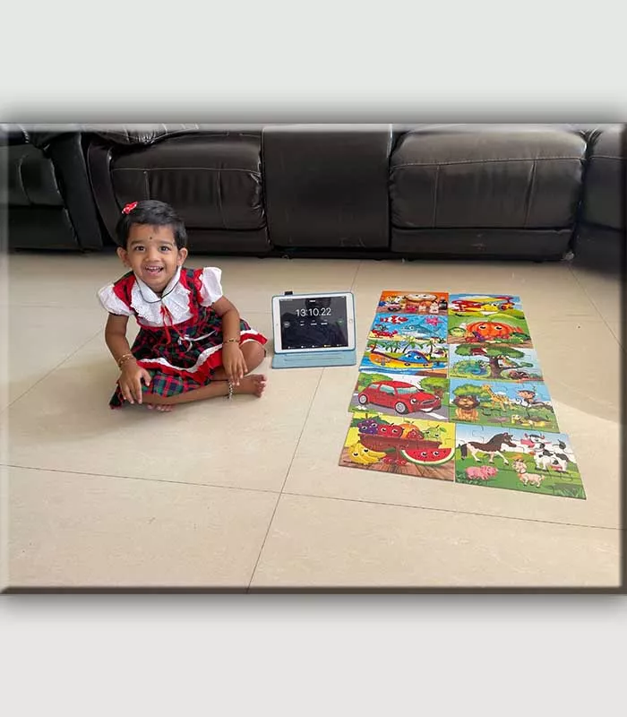 Record Image