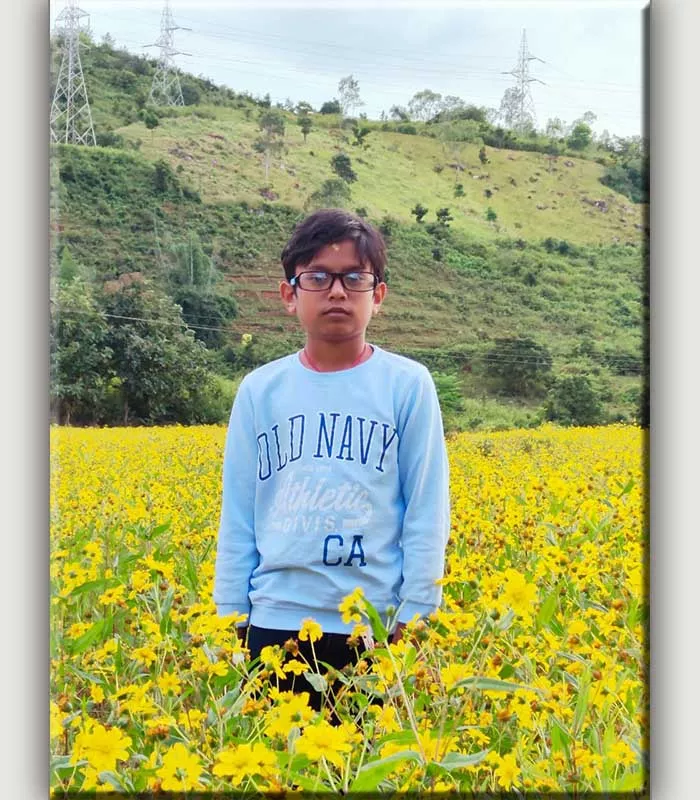 Record Image