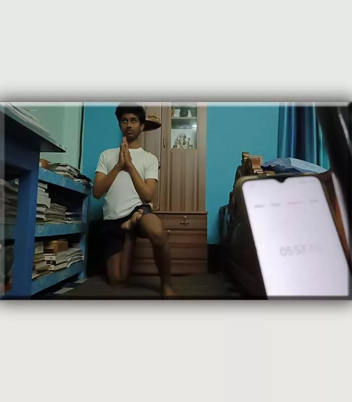 Record Image