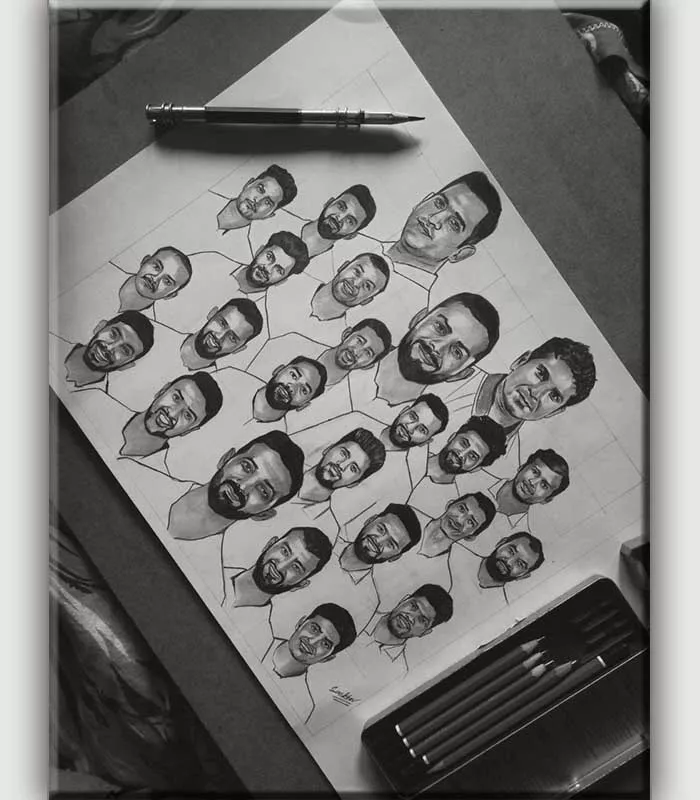 Record Image