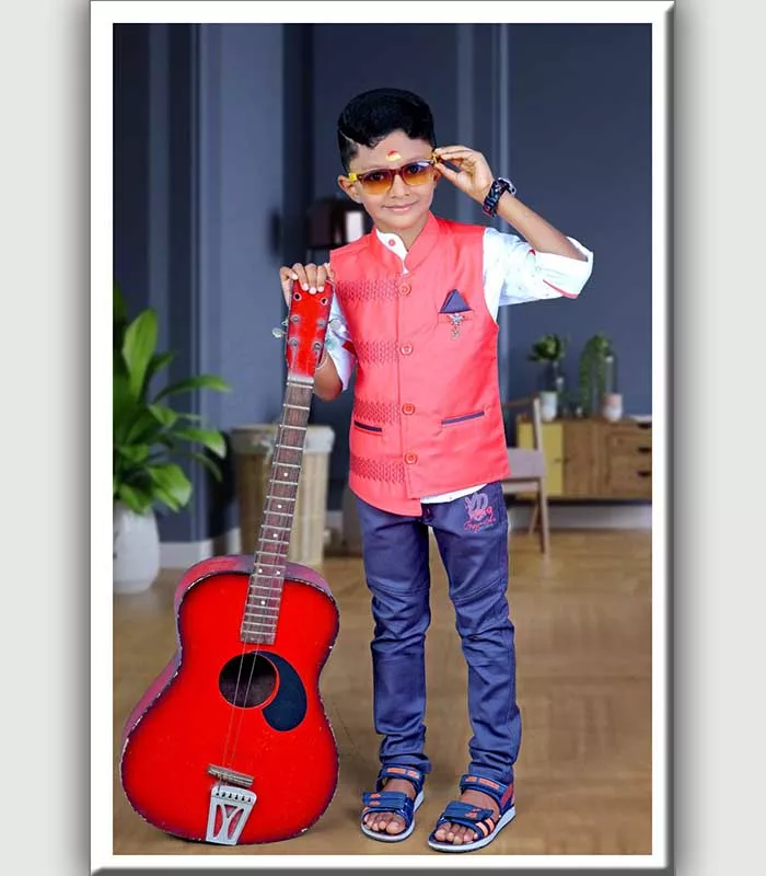 Record Image