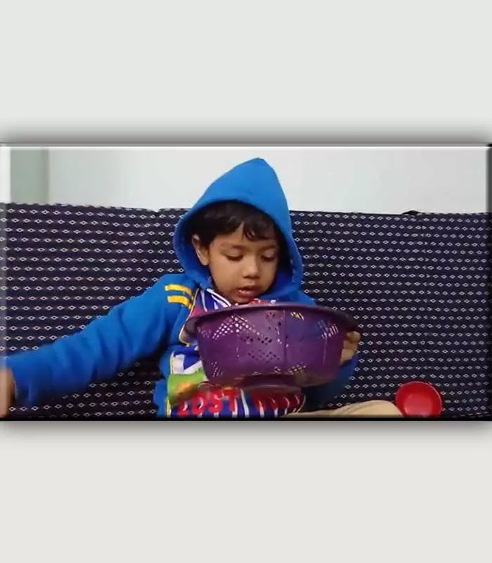 Record Image