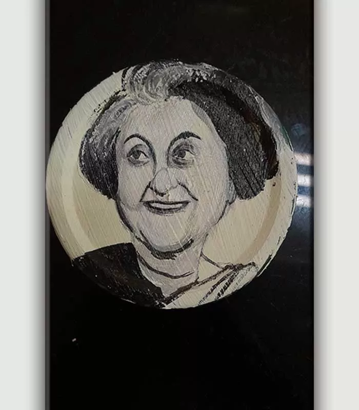 Record Image