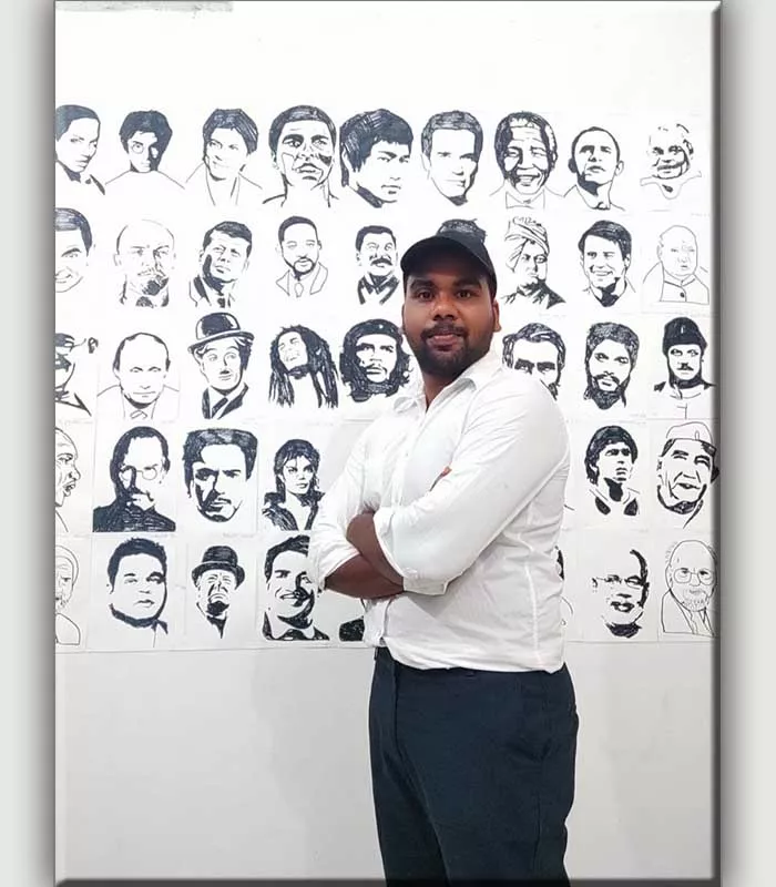 Record Image