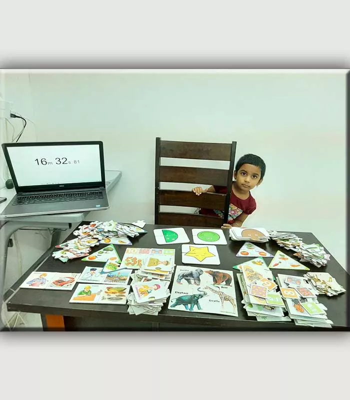 Record Image