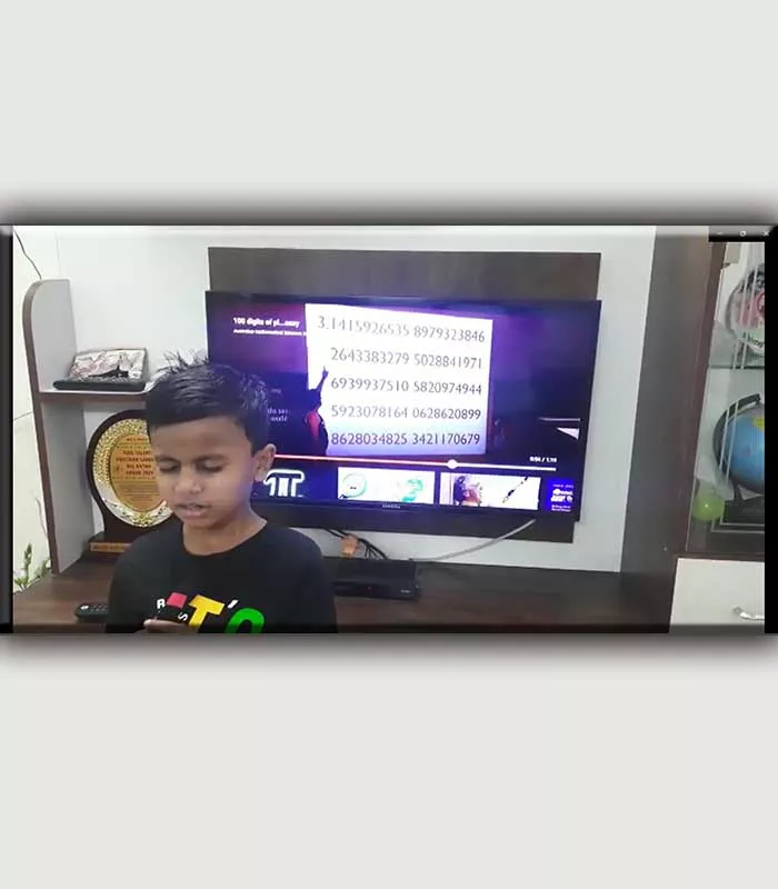 Record Image
