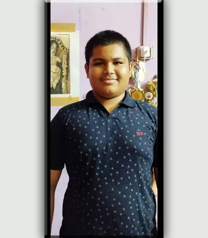 Record Image