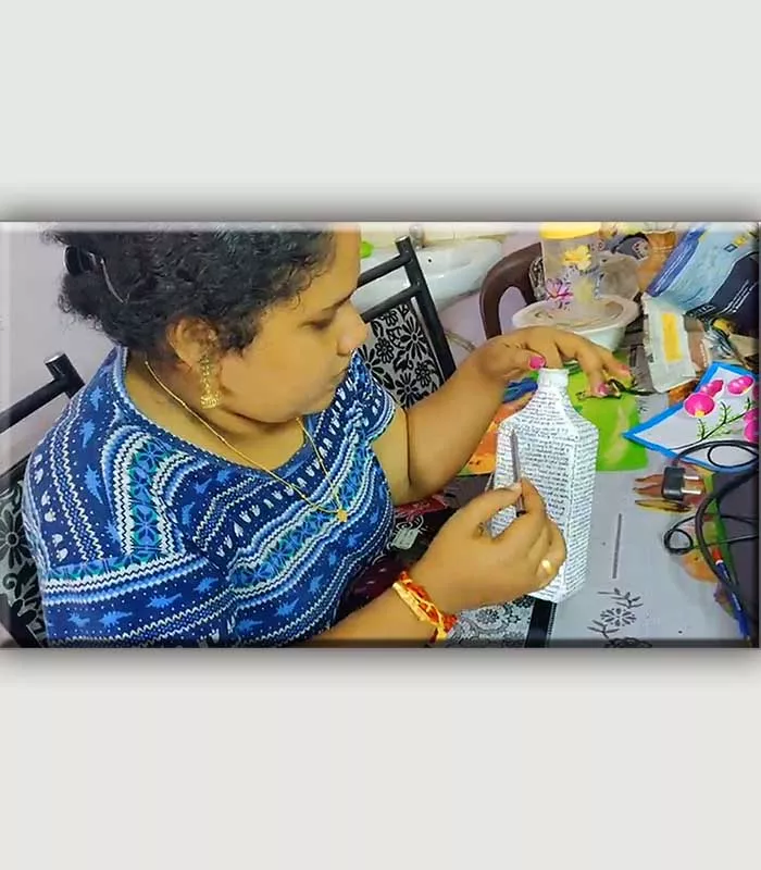 Record Image