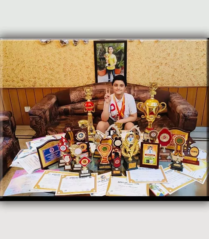 Record Image