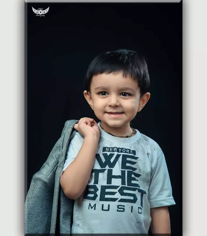 Record Image