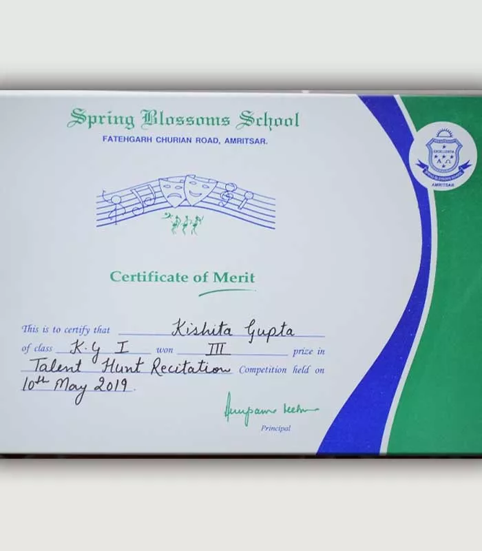Record Image