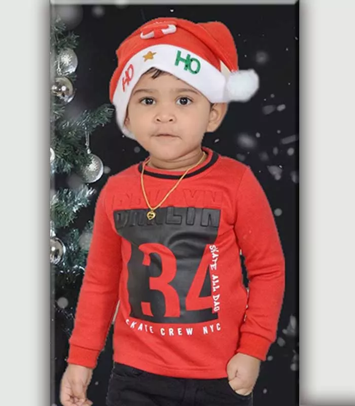 Record Image