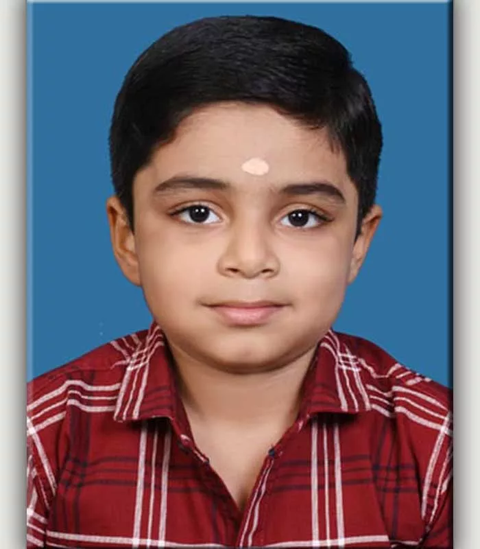 Record Image