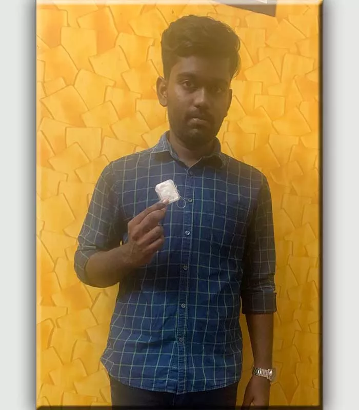 Record Image