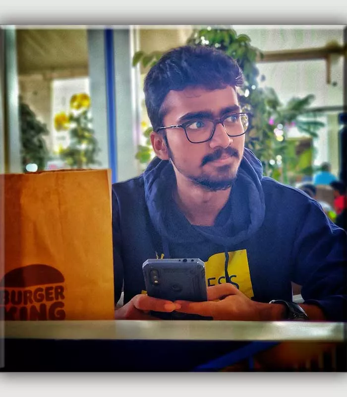 Record Image