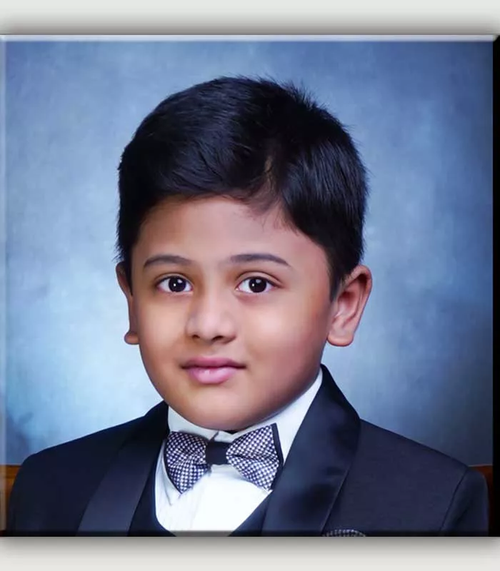 Record Image