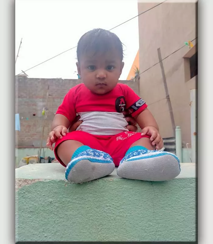 Record Image
