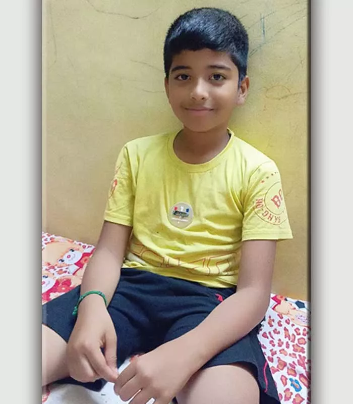 Record Image