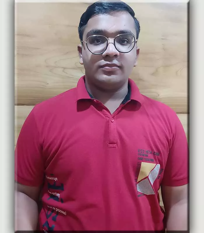Record Image