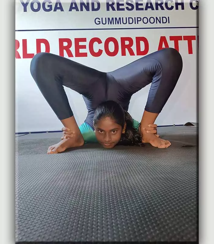 Record Image