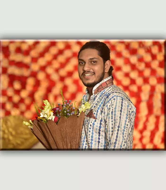 Record Image