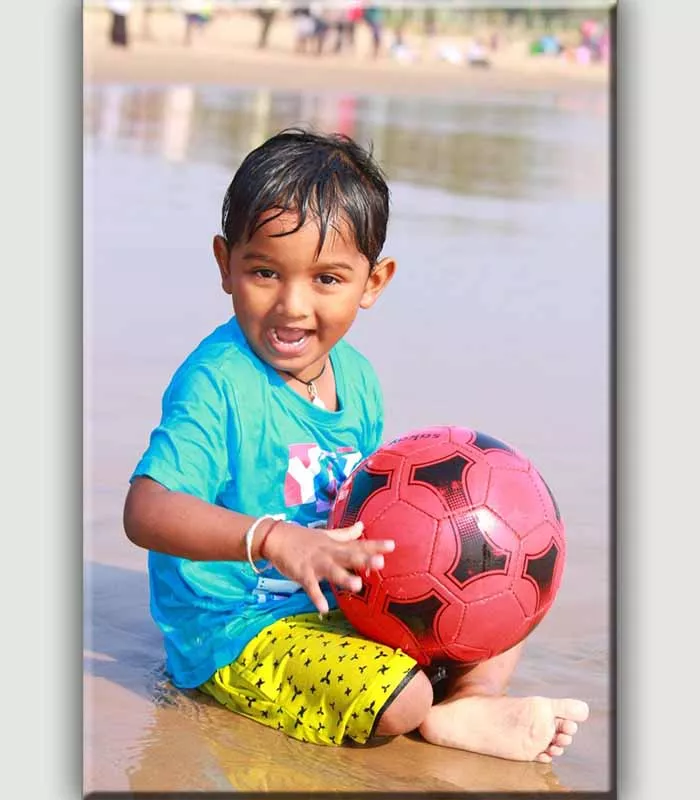 Record Image