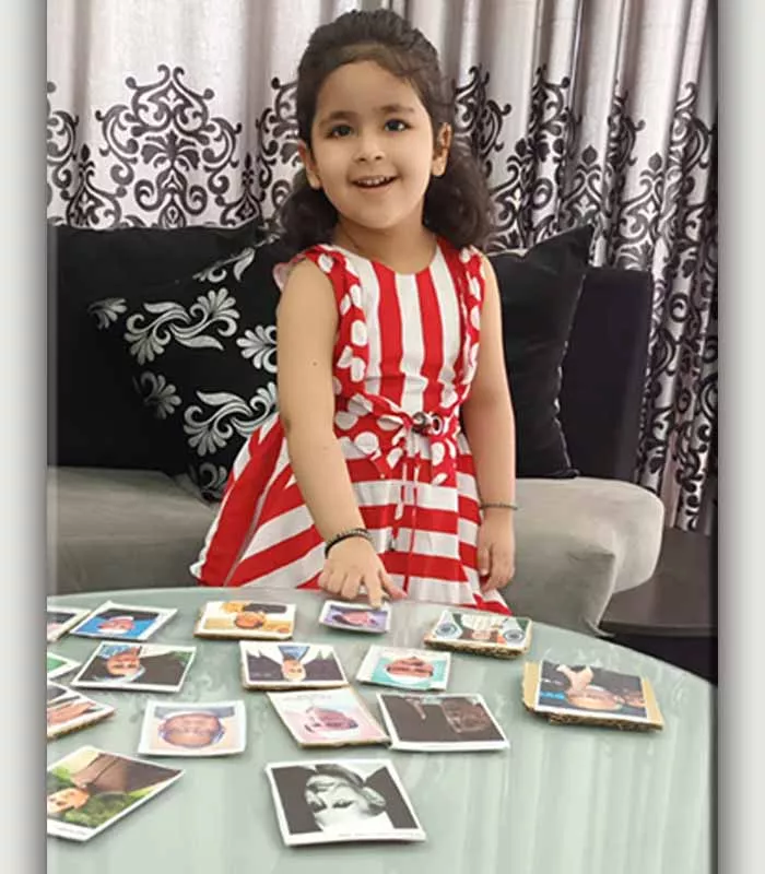 Record Image